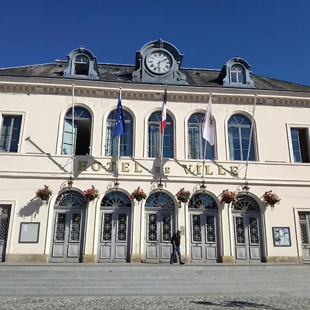 Les Coquelicots * Honfleur