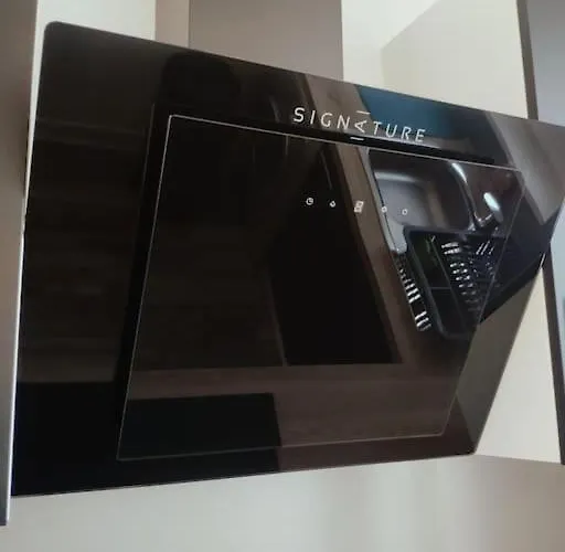 Les Coquelicots Apartment Honfleur