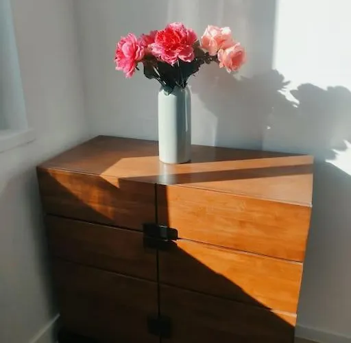 Les Coquelicots Apartment