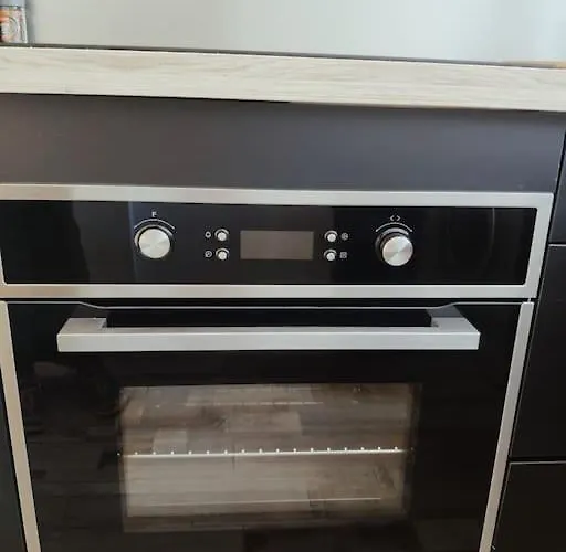 Les Coquelicots Apartment Honfleur