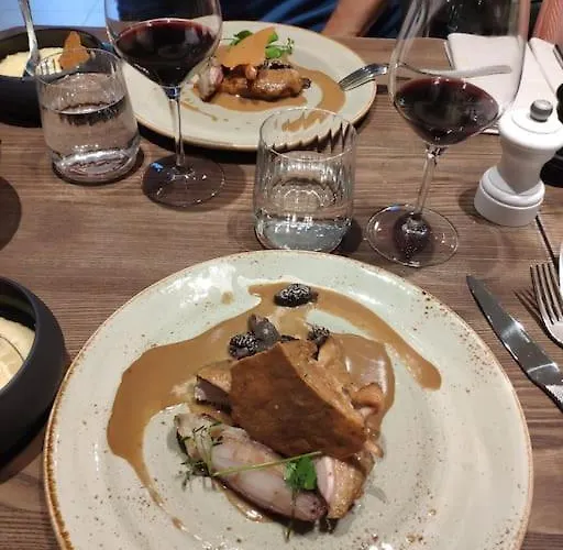 Apartment Les Coquelicots Honfleur