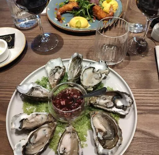 Apartment Les Coquelicots Honfleur