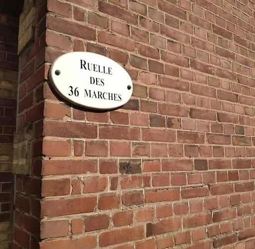 Les Coquelicots Honfleur