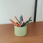 Les Coquelicots Apartament *