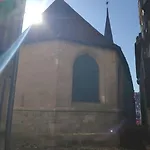Apartament Les Coquelicots Honfleur