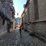 Les Coquelicots * Honfleur