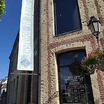 Les Coquelicots Apartament Honfleur