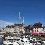 Apartament Les Coquelicots Honfleur