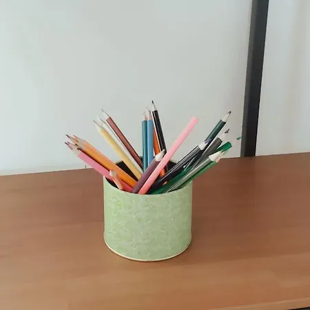 Les Coquelicots Apartmán *