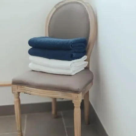 Διαμέρισμα Les Coquelicots Ονφλέρ