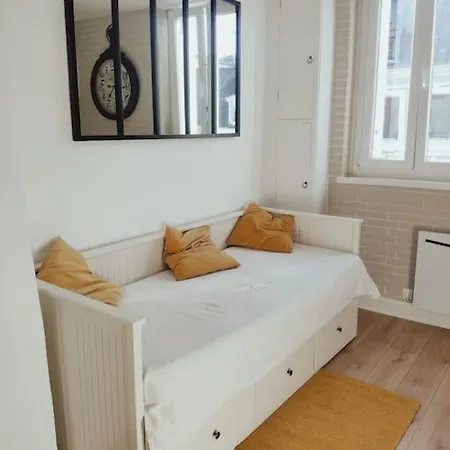 Les Coquelicots * Ονφλέρ