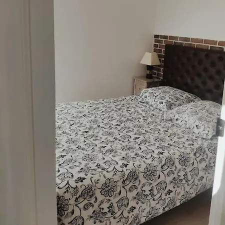 Διαμέρισμα Les Coquelicots Ονφλέρ