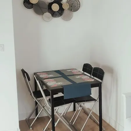 Les Coquelicots Διαμέρισμα Ονφλέρ