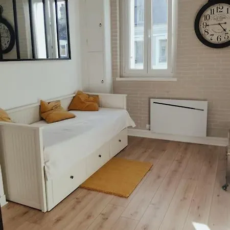 Les Coquelicots * Ονφλέρ