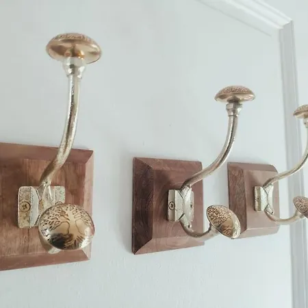 Διαμέρισμα Les Coquelicots *