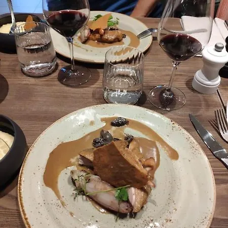 Διαμέρισμα Les Coquelicots Ονφλέρ