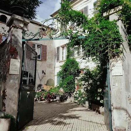 Διαμέρισμα Les Coquelicots