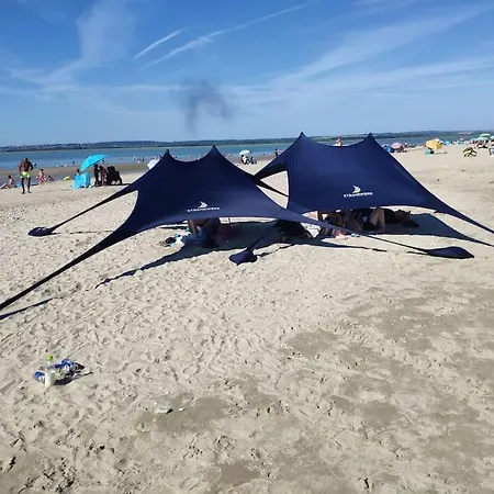 Les Coquelicots הונפלר