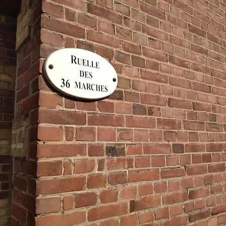 Les Coquelicots הונפלר