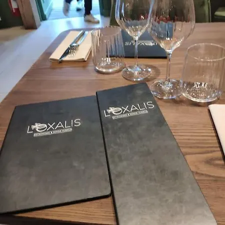 Les Coquelicots הונפלר