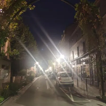 Les Coquelicots Διαμέρισμα *