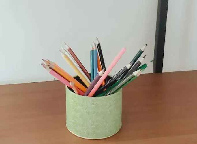 Les Coquelicots Lägenhet *