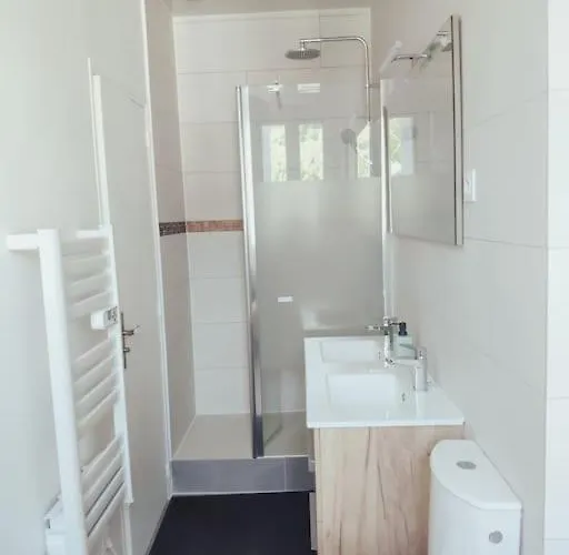 Lägenhet Les Coquelicots *