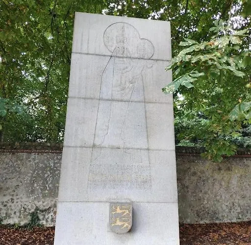 Lägenhet Les Coquelicots *