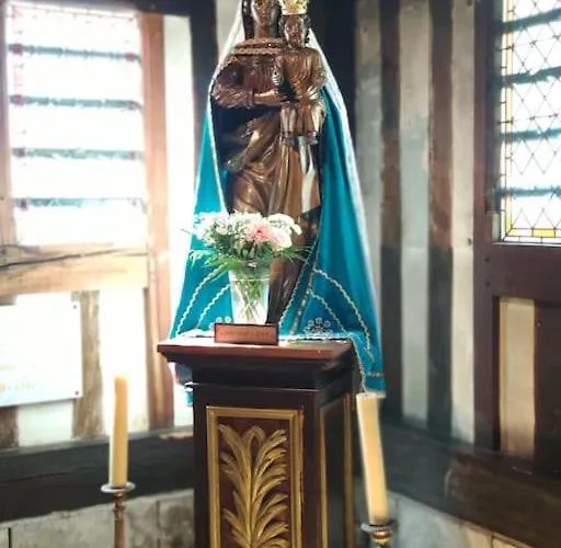 Les Coquelicots Lägenhet *