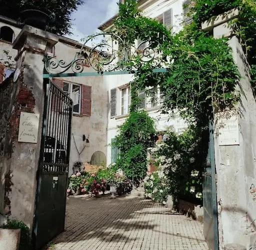 Lägenhet Les Coquelicots