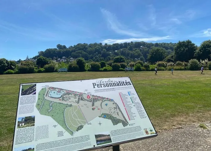 Apartment Les Coquelicots